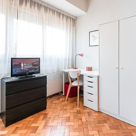 Guestready - Spacious Stay In Porto City Centre 외부 사진