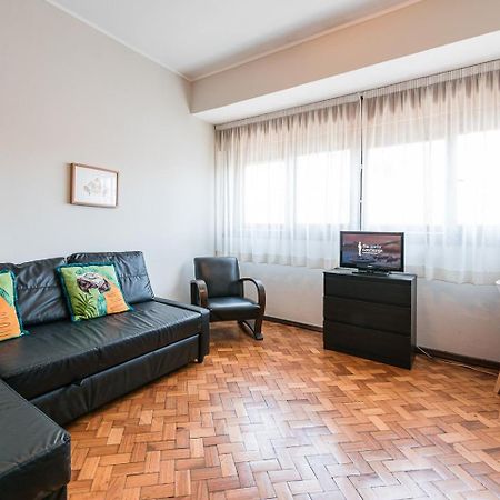 Guestready - Spacious Stay In Porto City Centre 외부 사진