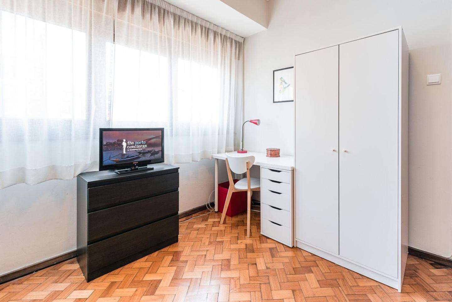 Guestready - Spacious Stay In Porto City Centre 외부 사진
