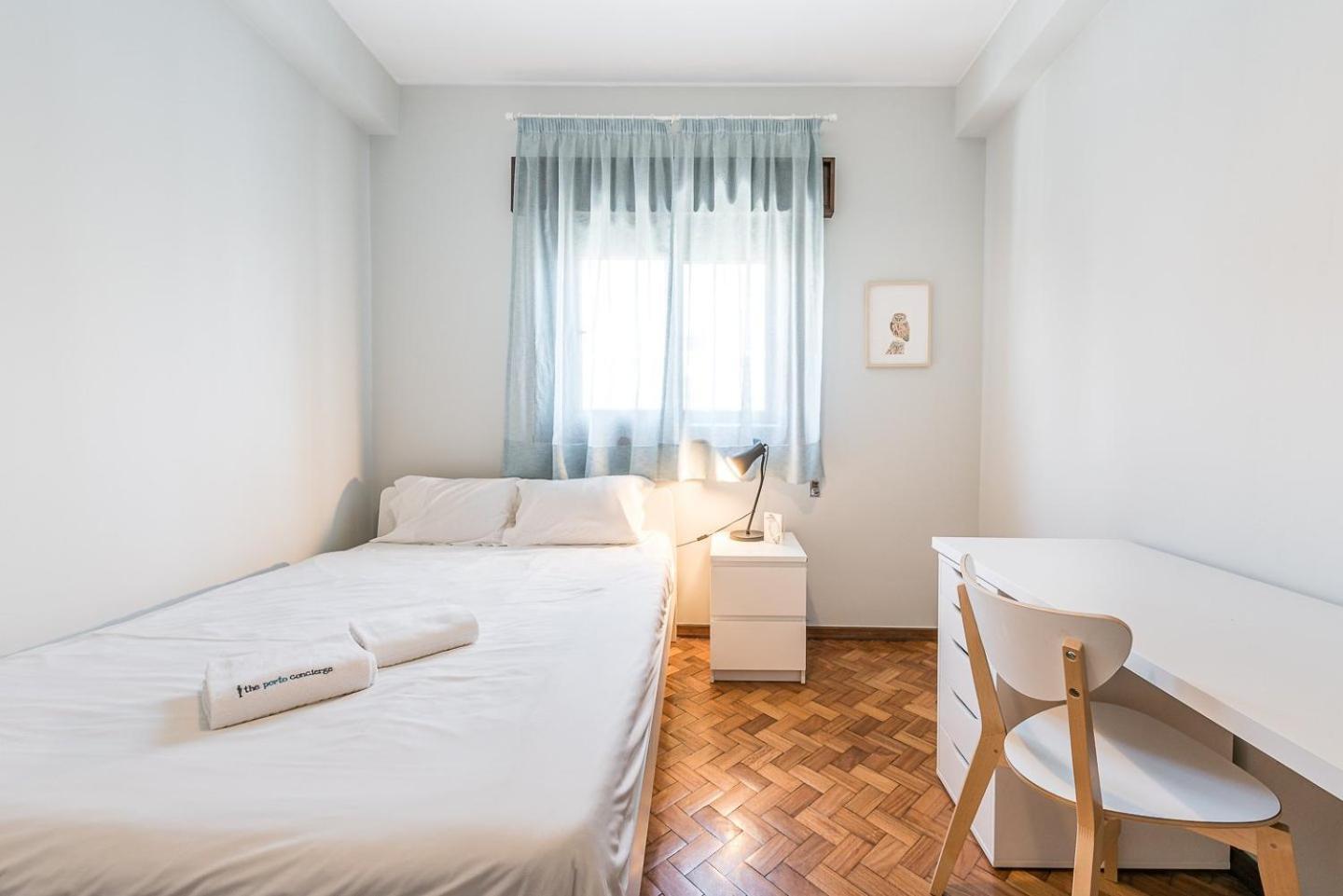 Guestready - Spacious Stay In Porto City Centre 외부 사진