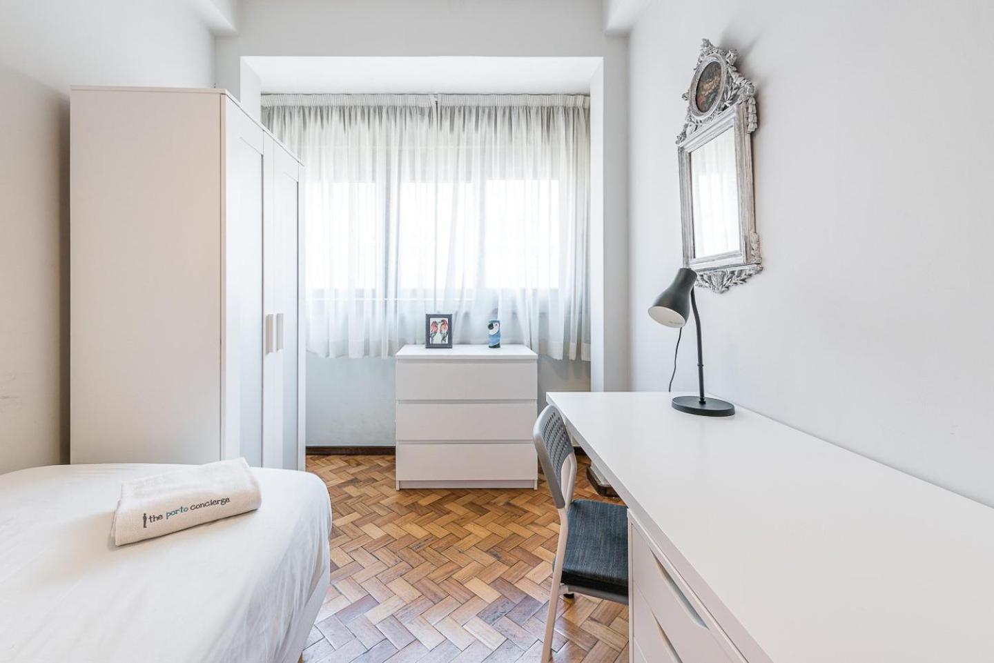 Guestready - Spacious Stay In Porto City Centre 외부 사진