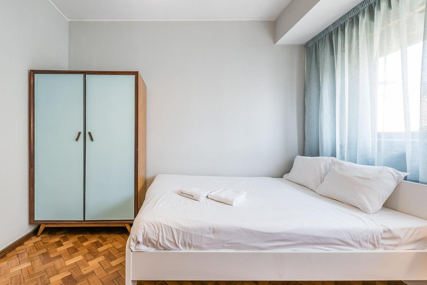 Guestready - Spacious Stay In Porto City Centre 외부 사진