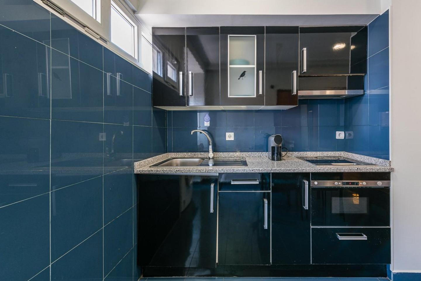 Guestready - Spacious Stay In Porto City Centre 외부 사진