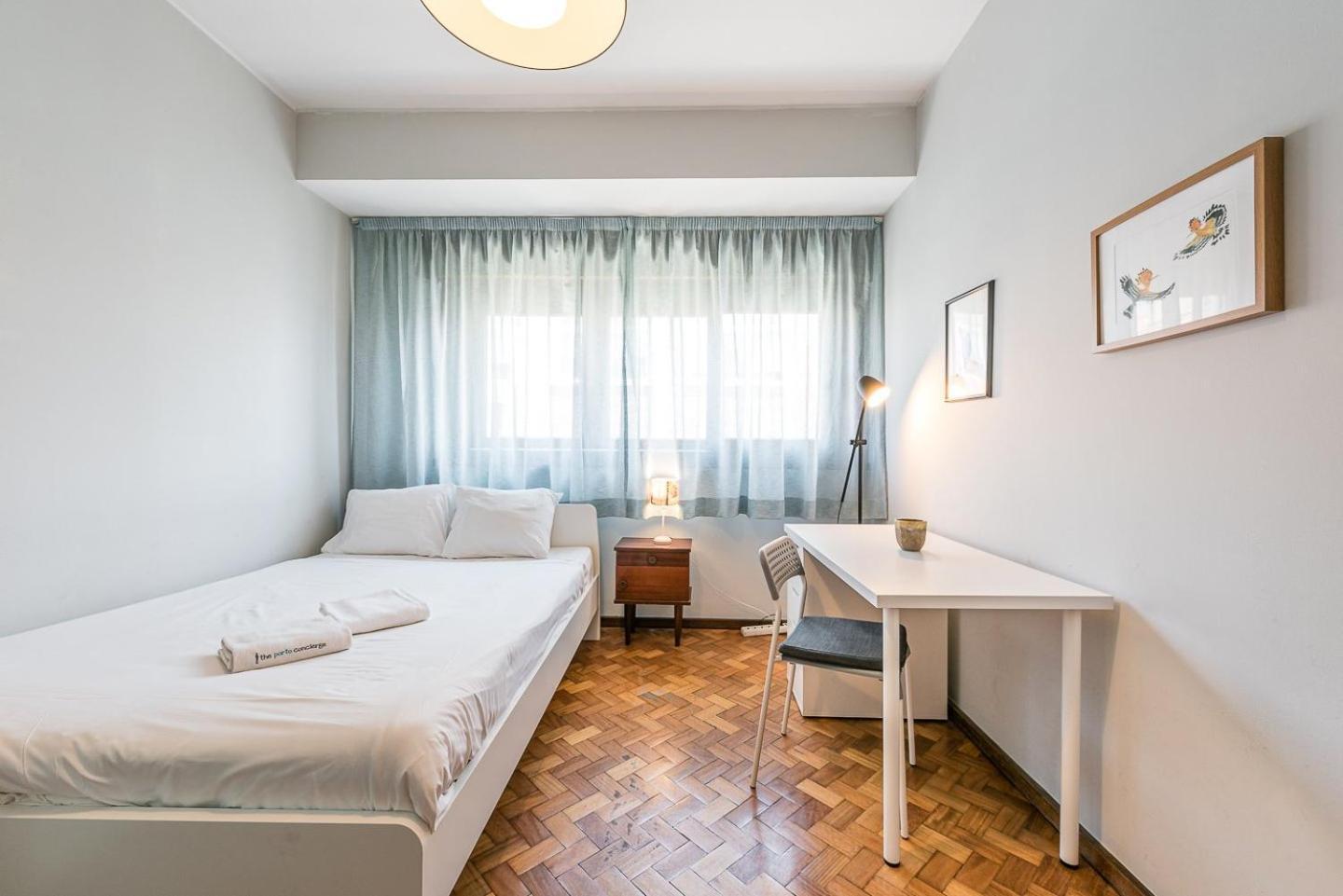 Guestready - Spacious Stay In Porto City Centre 외부 사진