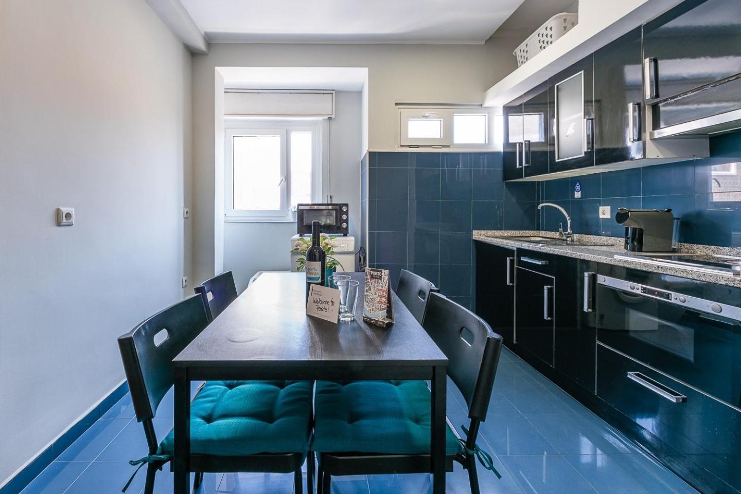 Guestready - Spacious Stay In Porto City Centre 외부 사진