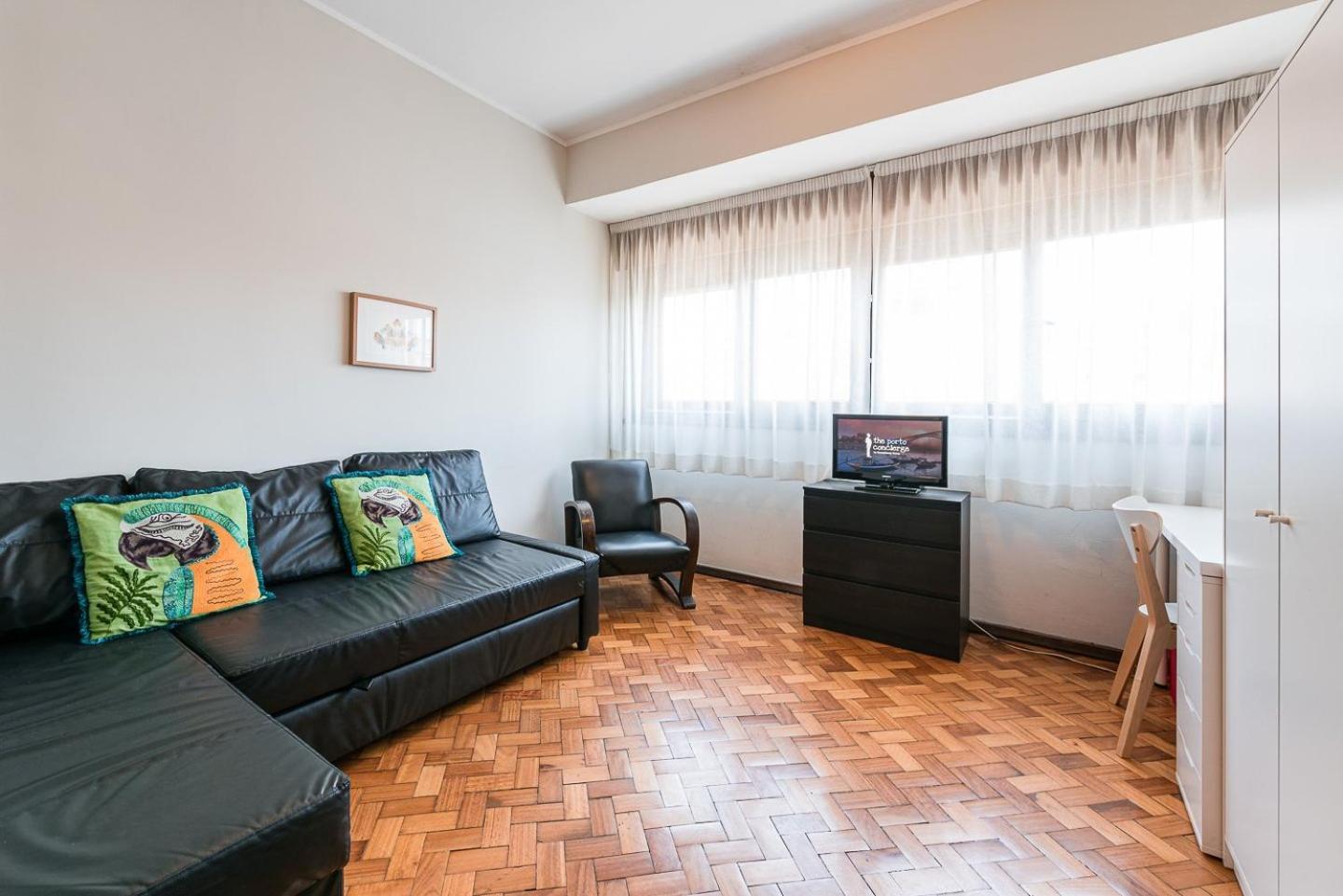 Guestready - Spacious Stay In Porto City Centre 외부 사진