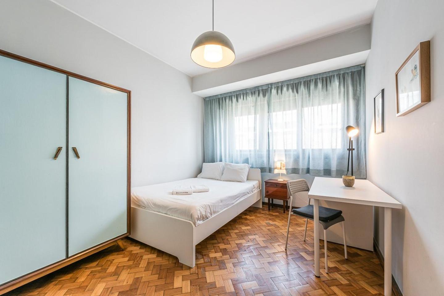 Guestready - Spacious Stay In Porto City Centre 외부 사진