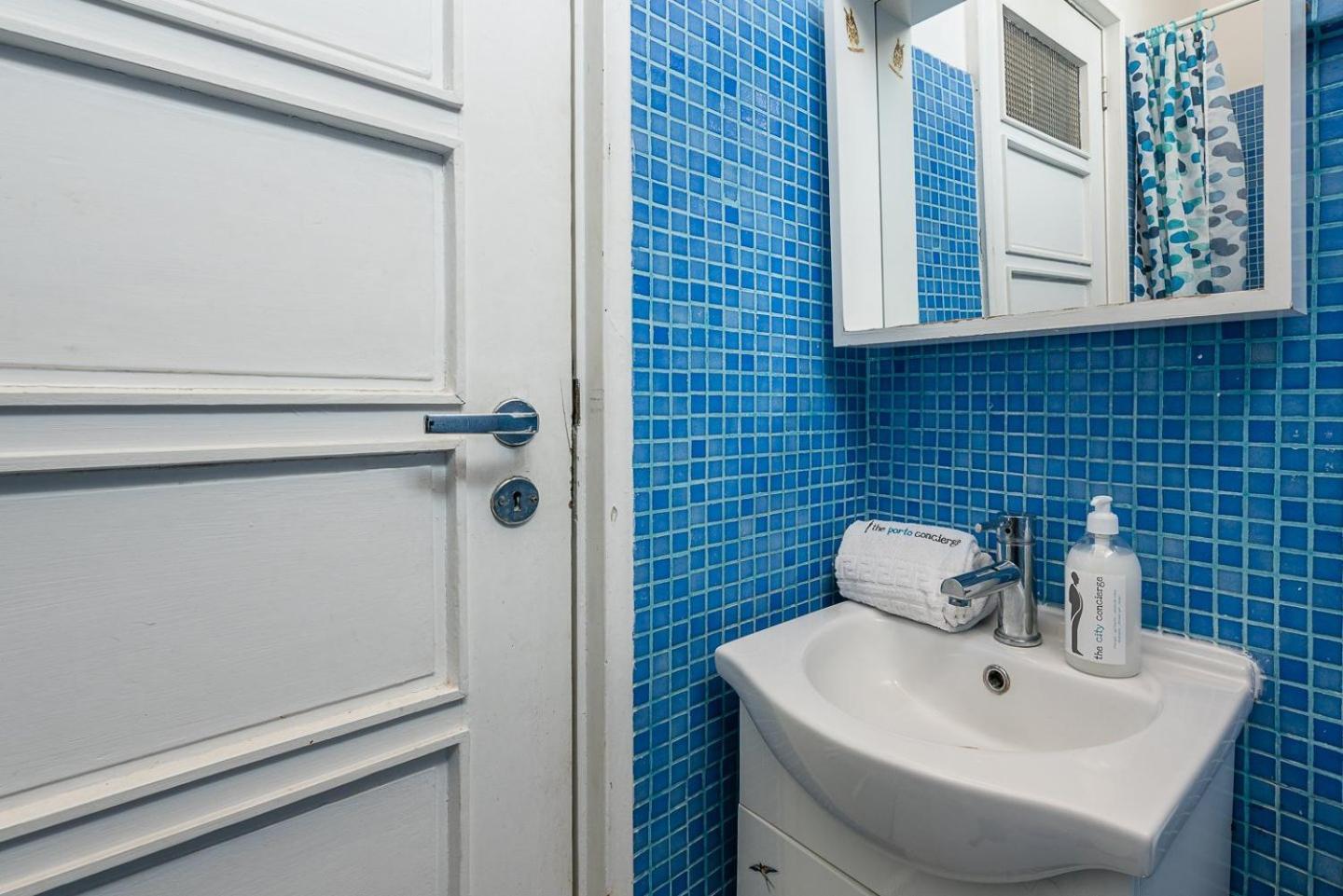 Guestready - Spacious Stay In Porto City Centre 외부 사진