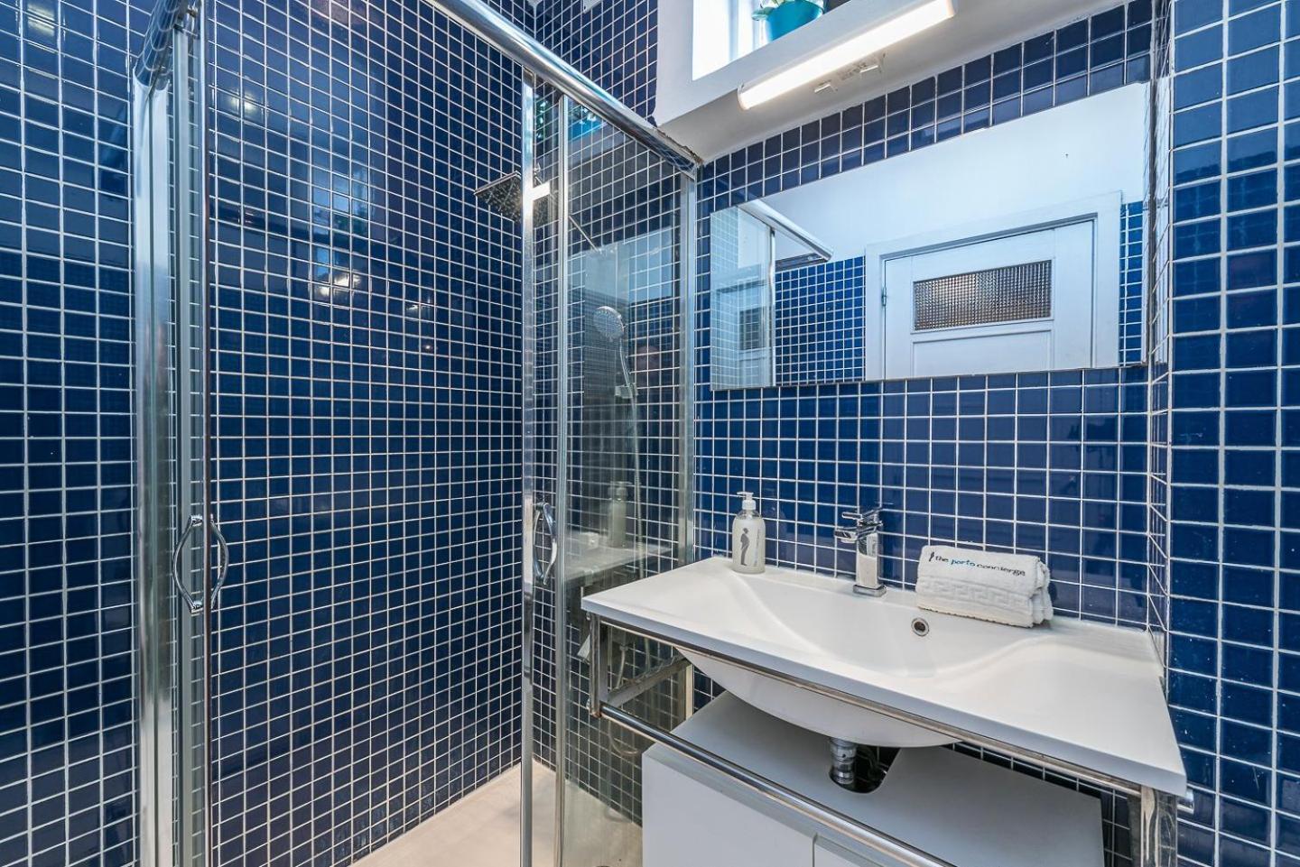 Guestready - Spacious Stay In Porto City Centre 외부 사진