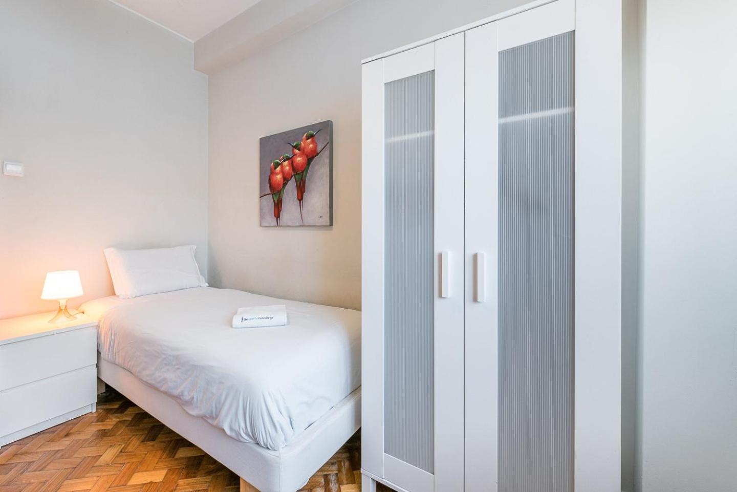 Guestready - Spacious Stay In Porto City Centre 외부 사진